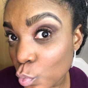 Meet your Posher, Donatella